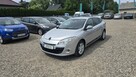Renault Megane kamera, PDC - 3