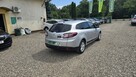 Renault Megane kamera, PDC - 4