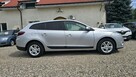 Renault Megane kamera, PDC - 7