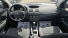 Renault Megane kamera, PDC - 11