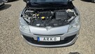 Renault Megane kamera, PDC - 16