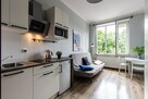 Przytulna kawalerka 17 m², Czarnowiejska 57 - 1