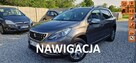 Peugeot 2008 Jeden Właściciel  BlueHDI Allure