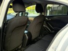 Mazda 3 Bezwypadkowy , Serwisowany , Pierwszy Właściciel , Perła , Nowe Opony - 10