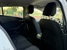 Mazda 3 Bezwypadkowy , Serwisowany , Pierwszy Właściciel , Perła , Nowe Opony - 12