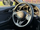 Mazda 3 Bezwypadkowy , Serwisowany , Pierwszy Właściciel , Perła , Nowe Opony - 14