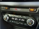 Mazda 3 Bezwypadkowy , Serwisowany , Pierwszy Właściciel , Perła , Nowe Opony - 15