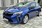 Renault Clio 1.0 sCe 70KM Lifting Wspomaganie Tablet Tempomat Android auto - 2