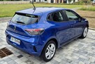 Renault Clio 1.0 sCe 70KM Lifting Wspomaganie Tablet Tempomat Android auto - 4