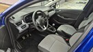 Renault Clio 1.0 sCe 70KM Lifting Wspomaganie Tablet Tempomat Android auto - 13