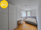 Kameralne 3 pok. /balkon, wykusz, garderoba / 0% - 14
