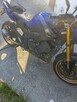 Yamaha fz8 - 3