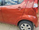 Suzuki Splash 1.2 Benzyna Klimatyzacja 5 Drzwi z Niemiec - 12