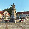 Sprzedam działki budowlane w uroczym miasteczku - 1