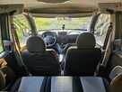 Sprzedam Fiata Doblo z 2009r. 1.3 benz.