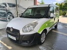 FIAT DOBLO 1.3 MULTIJET KLIMA 9900