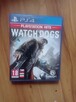 Wach Dogs