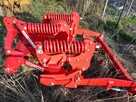 Jak nowy głębosz Batyra DIGGER Kret 2024 r. Ostrów Wielkopol - 2