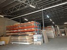 Obiekt Magazynowo-Usługowo-Handlowy o pow. łącznej 2551 m² – - 12