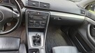 Audi A4 B6 2.0L 2002r. - 11
