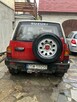 Syndyk sprzeda Suzuki Vitara 1.6i Kat. – rok 1992 - 3