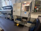 Tokarka CNC Doosan/Daewoo Lynx 220 + podajnik pręta - 6