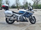 YAMAHA FJR 1300 - 6