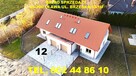 MIESZKANIE Z OGRÓDKIEM STANOWICE K/OŁAWY