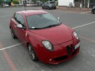 Alfa Romeo MiTo Quadrifoglio Verde 2009 – 1.4 MultiAir 170 KM - 13