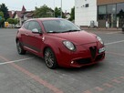 Alfa Romeo MiTo Quadrifoglio Verde 2009 – 1.4 MultiAir 170 KM - 12