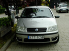 SPRZEDAM - FIAT PUNTO II FL 2004