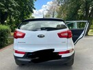 Kia Sportage III - 3