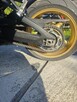 Yamaha fz8 - 4