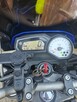 Yamaha fz8 - 2