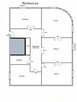 123,8 m² | 4 pokoje | 1 piętro | działka z KW + parking | - 2