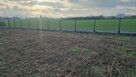 Montaż i naprawa ogrodzeń panelowych - 9