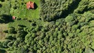 Karwik 2 działki o pow 2 500 m² blisko Kanału Jeglinskiego - 4
