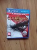 God Of War Remastred