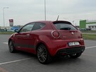 Alfa Romeo MiTo Quadrifoglio Verde 2009 – 1.4 MultiAir 170 KM - 4