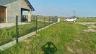 Montaż i naprawa ogrodzeń panelowych - 8