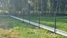 Montaż i naprawa ogrodzeń panelowych - 2