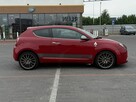 Alfa Romeo MiTo Quadrifoglio Verde 2009 – 1.4 MultiAir 170 KM - 11