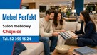 Mebel Perfekt - od sofy po schody na wymiar w Chojnicach