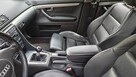 Audi A4 B6 2.0L 2002r. - 10