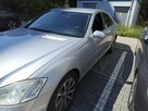 Mercedes S Klasa 320 Diesel 4 Matic - 6