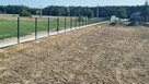 Montaż i naprawa ogrodzeń panelowych - 4