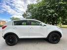 Kia Sportage III - 2