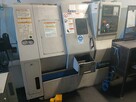 Tokarka CNC Doosan/Daewoo Lynx 220 + podajnik pręta - 5