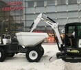 Oczyszczalnie ścieków, zbiorniki na deszczówke, szmaba, - 3