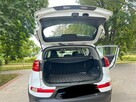 Kia Sportage III - 14